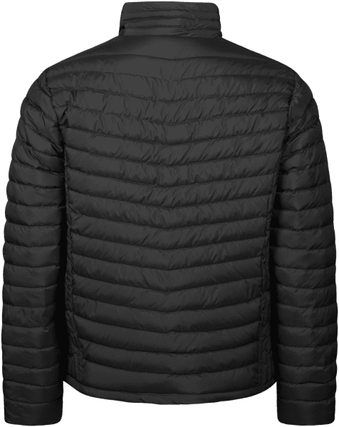 Zoom bild av Zepelin Jacket Black