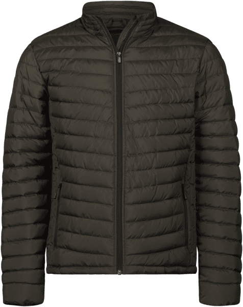 Zoom bild av Zepelin Jacket Dark Olive