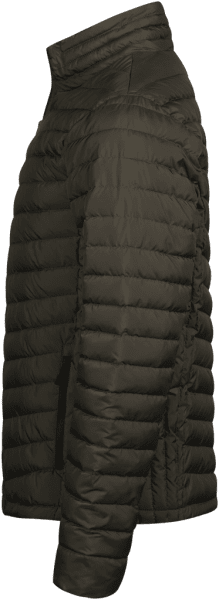 Zoom bild av Zepelin Jacket Dark Olive