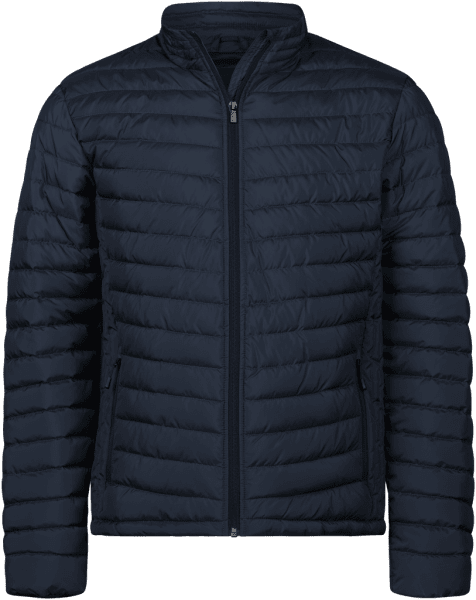 Zoom bild av Zepelin Jacket Navy