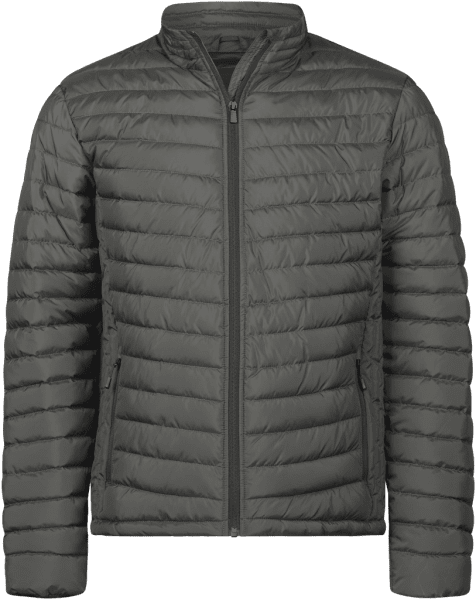 Zoom bild av Zepelin Jacket Space Grey