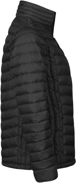 Zoom bild av Women's Zepelin Jacket Black