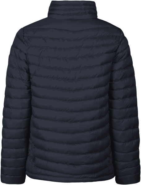 Zoom bild av Women's Zepelin Jacket Navy