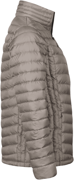 Zoom bild av Women's Zepelin Jacket Drift Wood