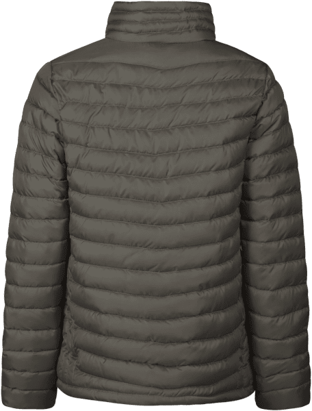 Zoom bild av Women's Zepelin Jacket Shadow