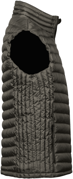 Zoom bild av Zepelin Bodywarmer Shadow