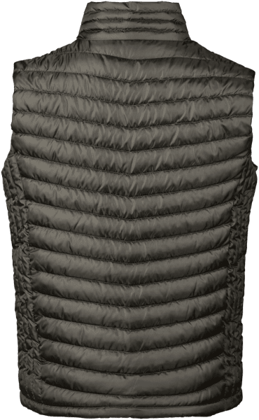 Zoom bild av Zepelin Bodywarmer Shadow