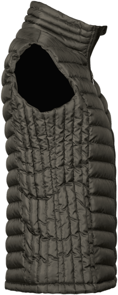 Zoom bild av Women's Zepelin Bodywarmer Shadow