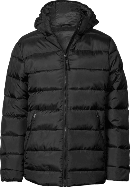 Zoom bild av Women's Lite Hooded Jacket Black