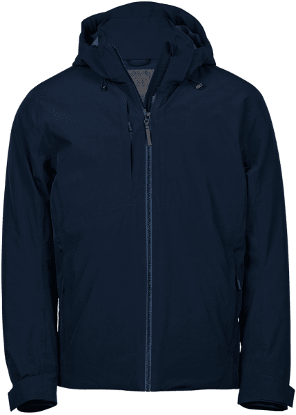 Zoom bild av All Weather Winter Jacket Navy