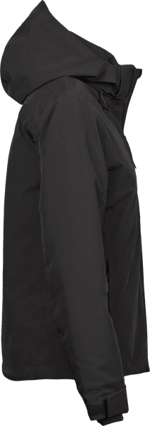 Zoom bild av Women's All Weather Winter Jacket Black
