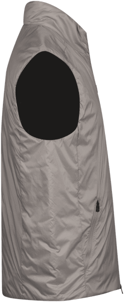 Zoom bild av PureLite Bodywarmer Drift Wood