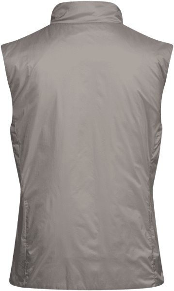 Zoom bild av Women's PureLite Bodywarmer Drift Wood