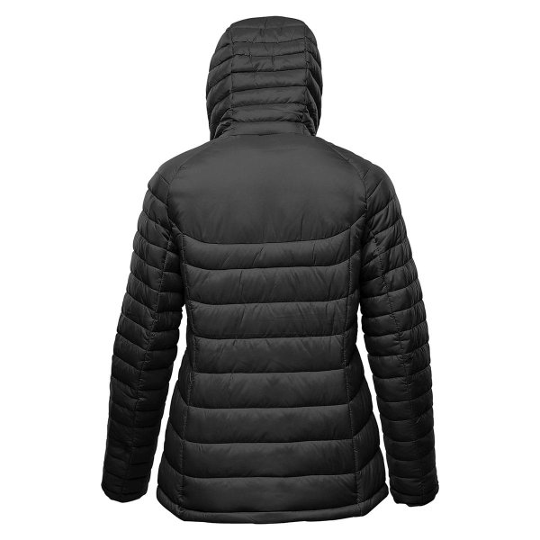 Zoom bild av Women's Stavanger Thermal Jacket, black