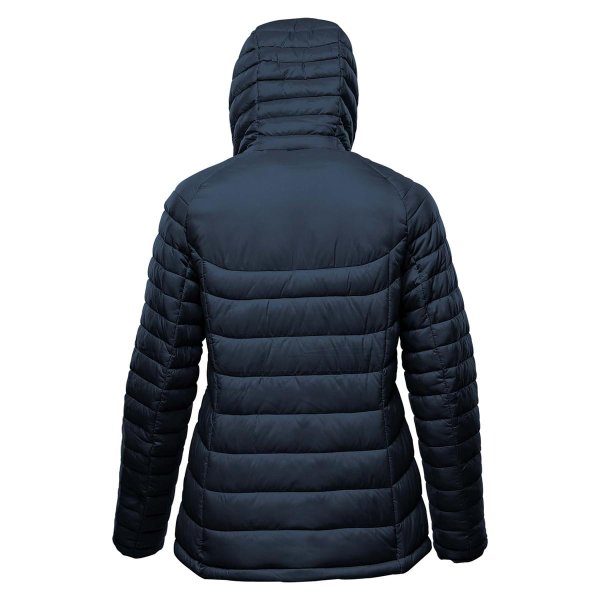 Zoom bild av Women's Stavanger Thermal Jacket, navy