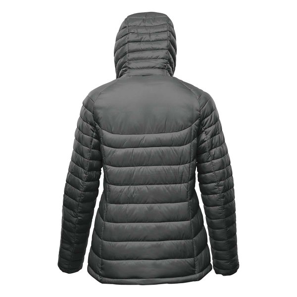 Zoom bild av Women's Stavanger Thermal Jacket, graphite