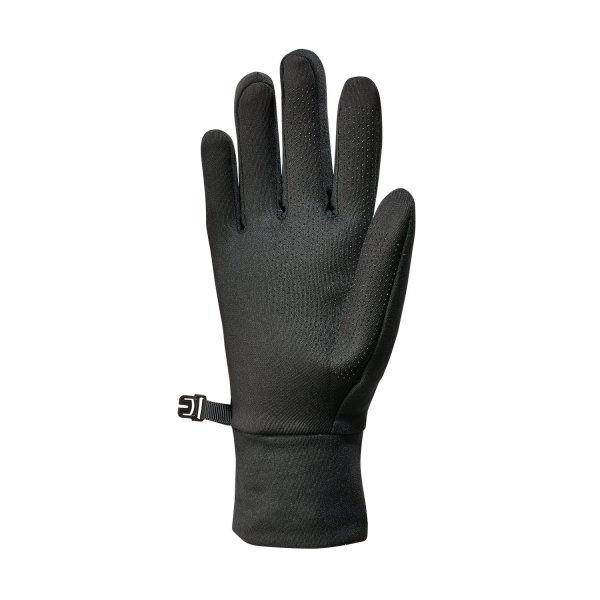 Zoom bild av Treeline Touch-Screen Glove, black