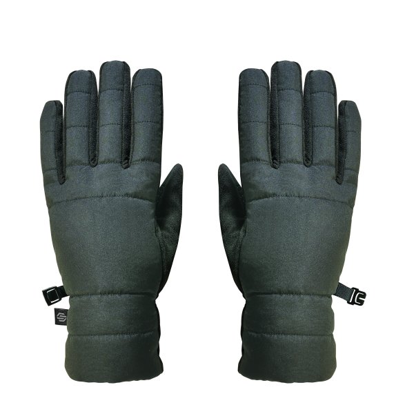 Zoom bild av Sierra Quilted Glove, granite