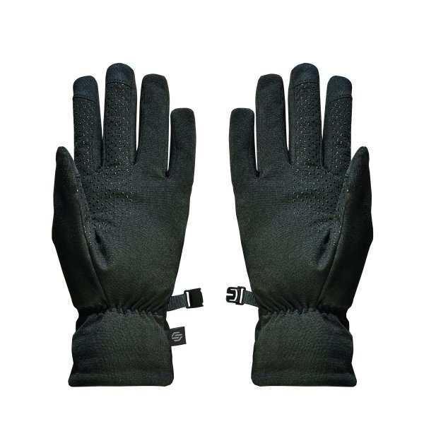 Zoom bild av Sierra Quilted Glove, granite
