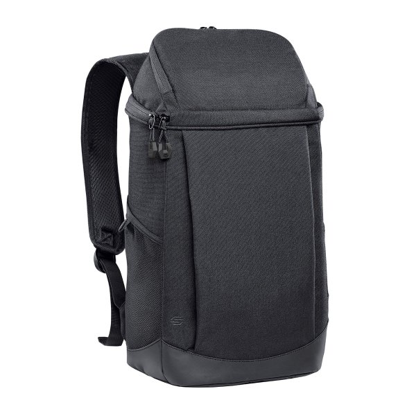 Zoom bild av Aquarius 24 Cooler Backpack, black
