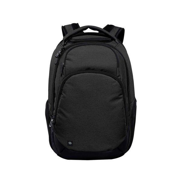 Zoom bild av Madison Commuter Pack, black