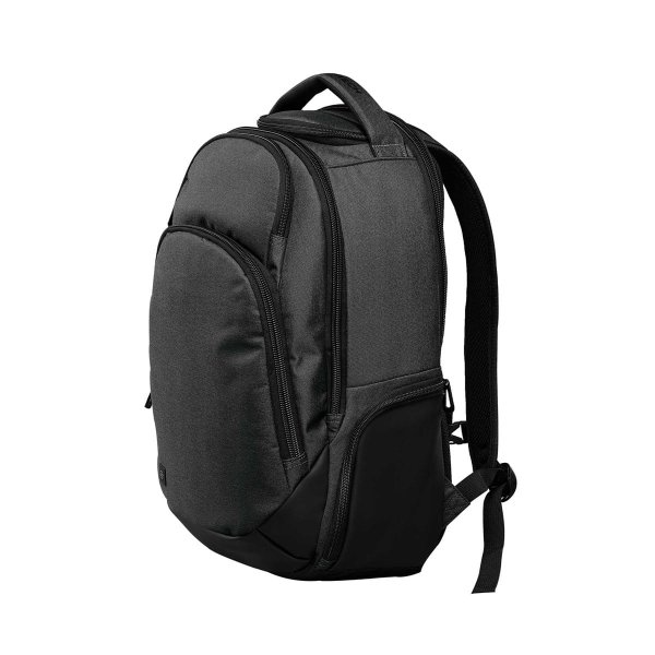 Zoom bild av Madison Commuter Pack, black