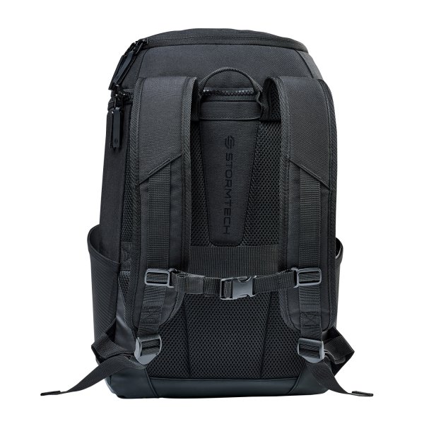 Zoom bild av Aquarius Backpack, black