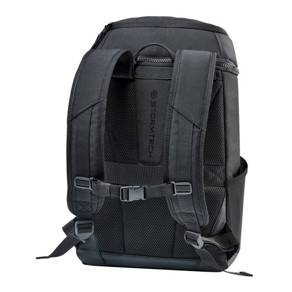 Zoom bild av Aquarius Backpack, black
