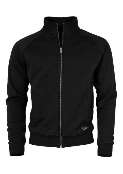 Zoom bild av Fashionable trainer, black
