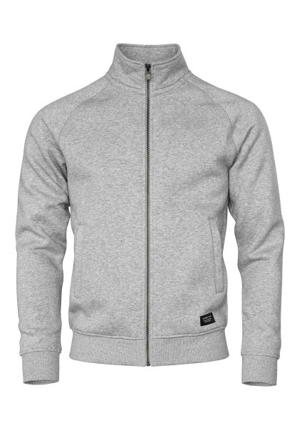 Zoom bild av Fashionable trainer, grey melange