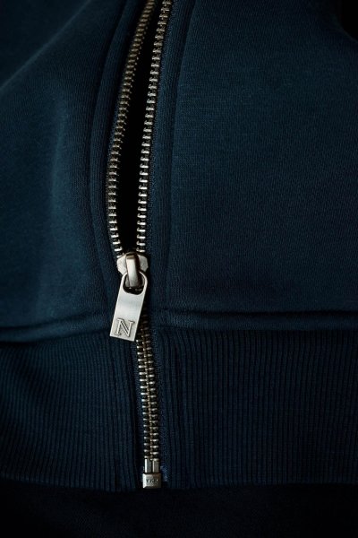Zoom bild av Fashionable trainer, navy