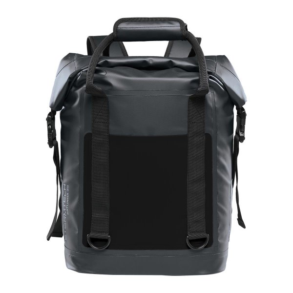 Zoom bild av Saturna 24 Cooler Bag Backpack, black