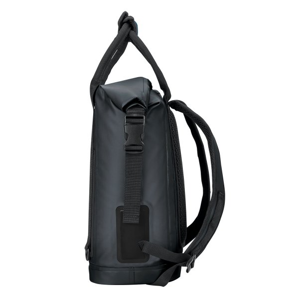 Zoom bild av Saturna 24 Cooler Bag Backpack, black