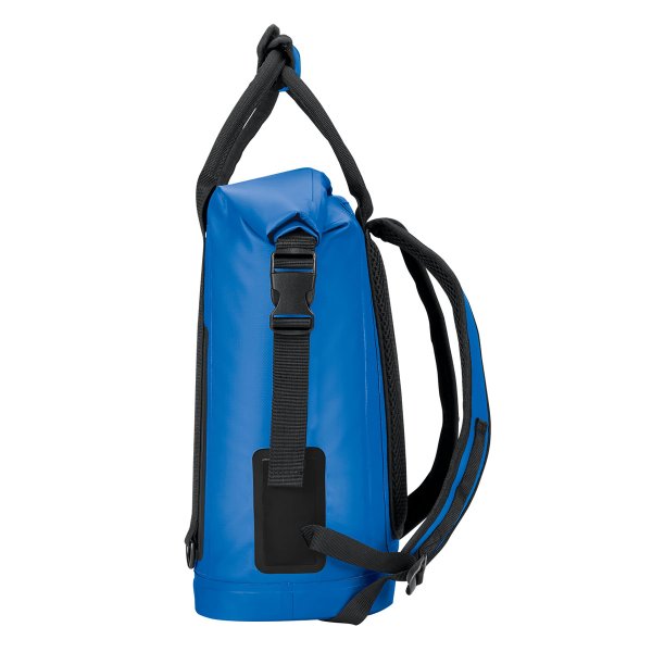 Zoom bild av Saturna 24 Cooler Bag Backpack, azur