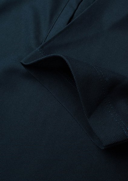 Zoom bild av Woman Quick dry performance polo, navy