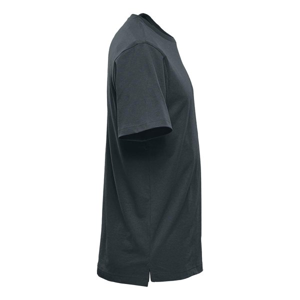 Zoom bild av Men's Equinox Short Sleeve Tee, dolphin