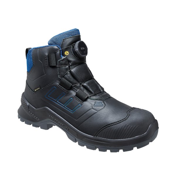 Zoom bild av Steitz Duro Guard känga, GORE-TEX