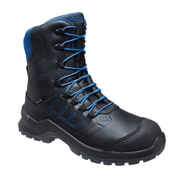 Zoom bild av Steitz Duro Guard känga, GORE-TEX