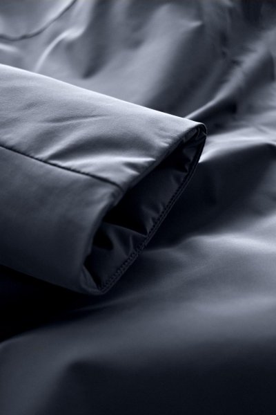 Zoom bild av Woman lightweight stretch jacket, navy