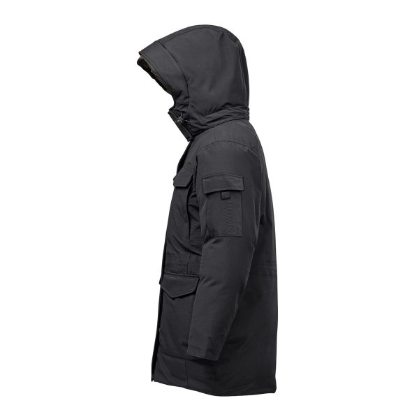 Zoom bild av Women's Denali Parka, black