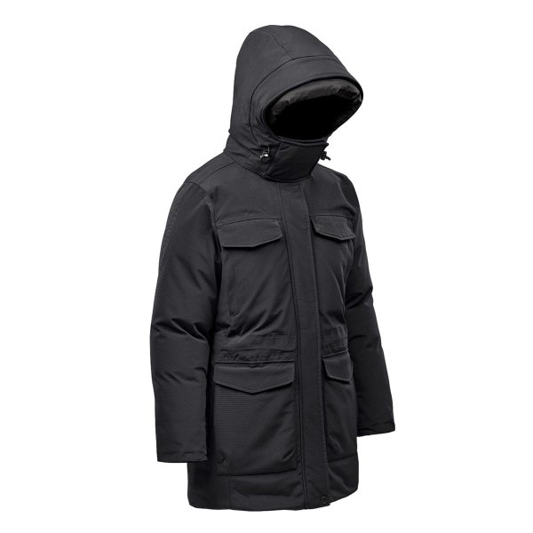 Zoom bild av Women's Denali Parka, black