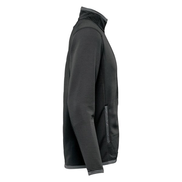 Zoom bild av Men's Andorra Jacket, black