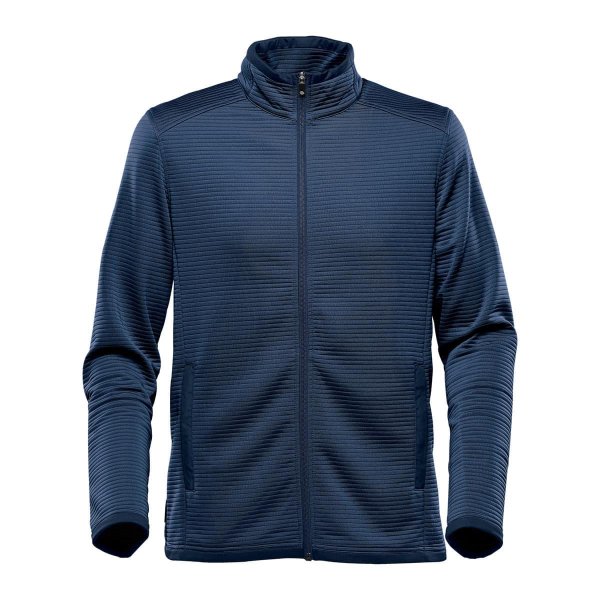 Zoom bild av Men's Andorra Jacket, navy