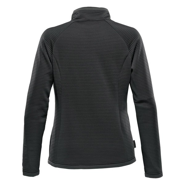 Zoom bild av Women's Andorra Jacket, black