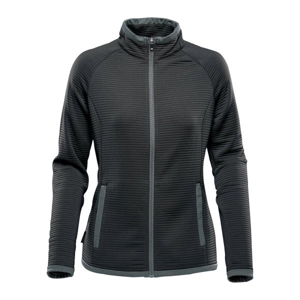 Zoom bild av Women's Andorra Jacket, black