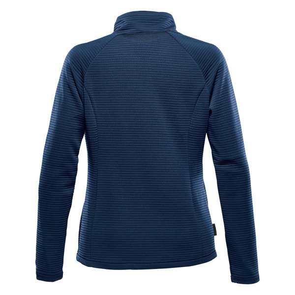 Zoom bild av Women's Andorra Jacket, navy