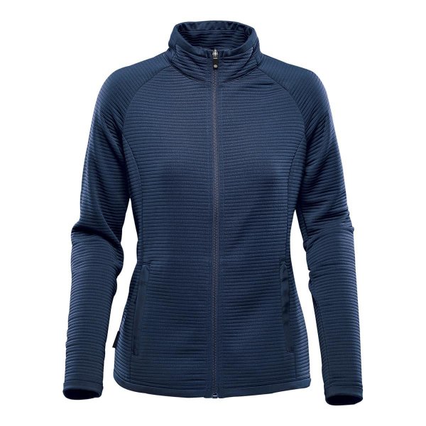Zoom bild av Women's Andorra Jacket, navy