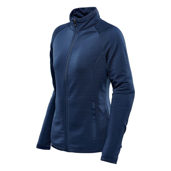 Zoom bild av Women's Andorra Jacket, navy