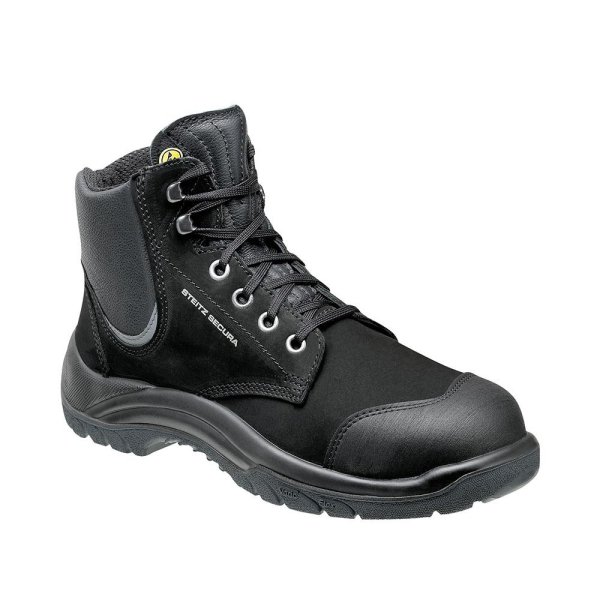 Zoom bild av Steitz Metacover High Cut