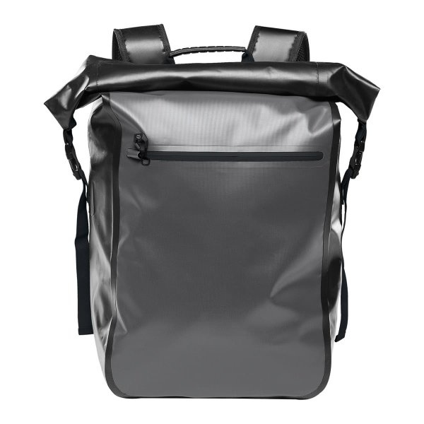 Zoom bild av Kemano Backpack, black/graphite/black